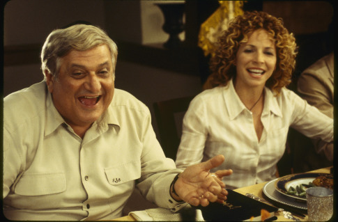 Still of Michael Lerner in When Do We Eat? (2005)
