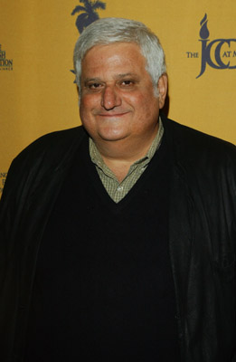 Michael Lerner at event of When Do We Eat? (2005)