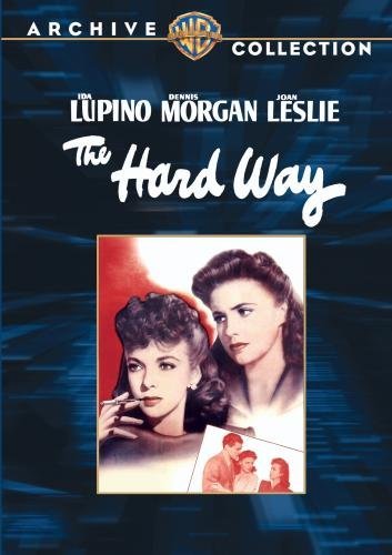 Joan Leslie and Ida Lupino in The Hard Way (1943)