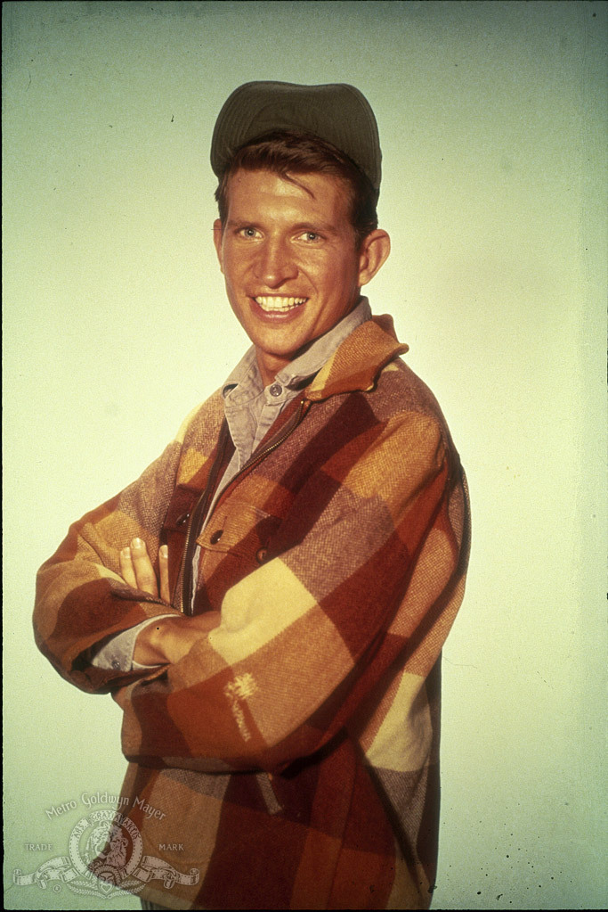 Still of Tom Lester in Green Acres (1965)