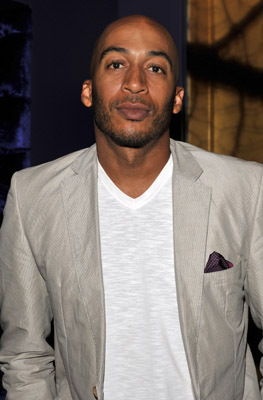 James Lesure