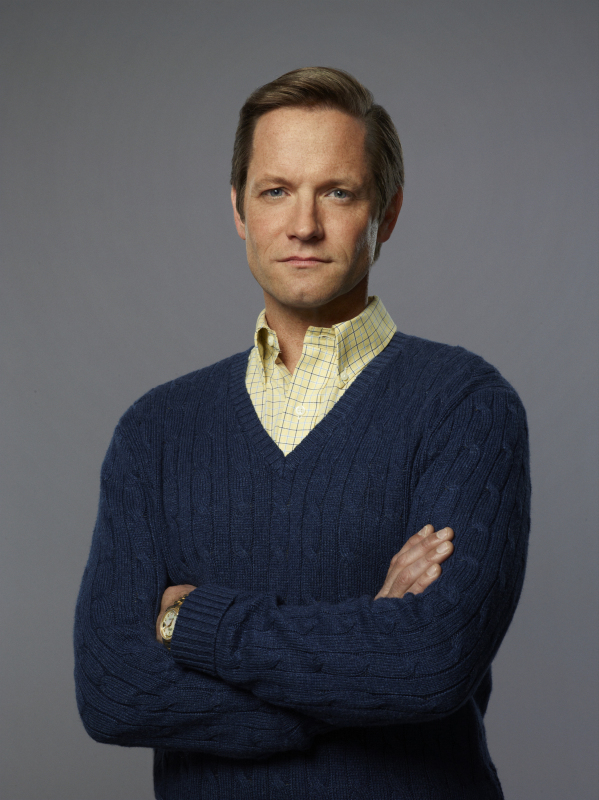 Still of Matt Letscher in The Carrie Diaries (2013)