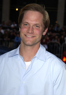 Matt Letscher at event of Identity (2003)