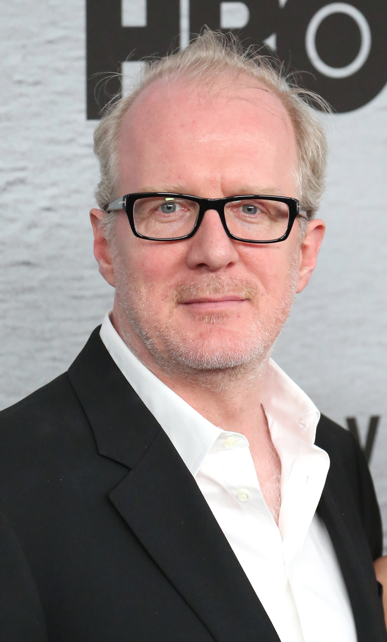 Tracy Letts at event of The Leftovers (2014)