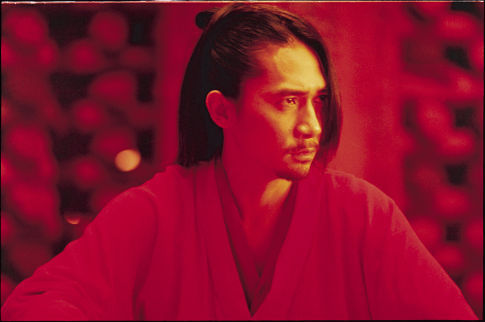 Still of Tony Chiu Wai Leung in Ying xiong (2002)