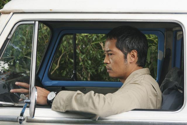 Still of Ken Leung in Dinge (2004)
