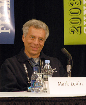 Marc Levin