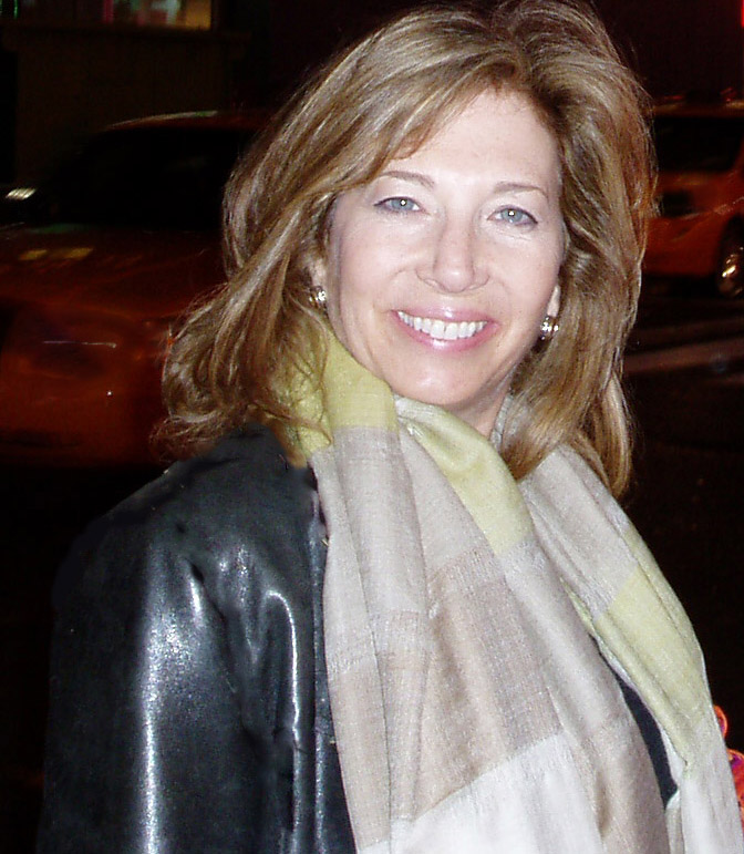 Marsha R. Levine