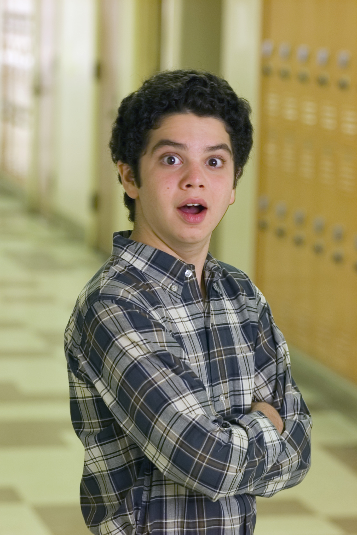 Still of Samm Levine in Freaks and Geeks (1999)
