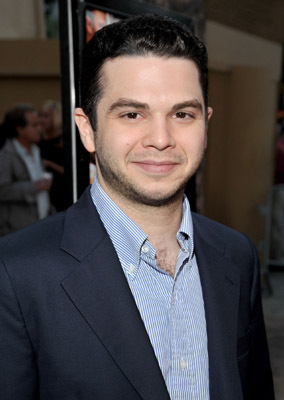 Samm Levine at event of Mother and Child (2009)