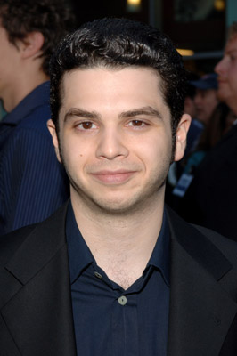 Samm Levine at event of Pulse (2006)