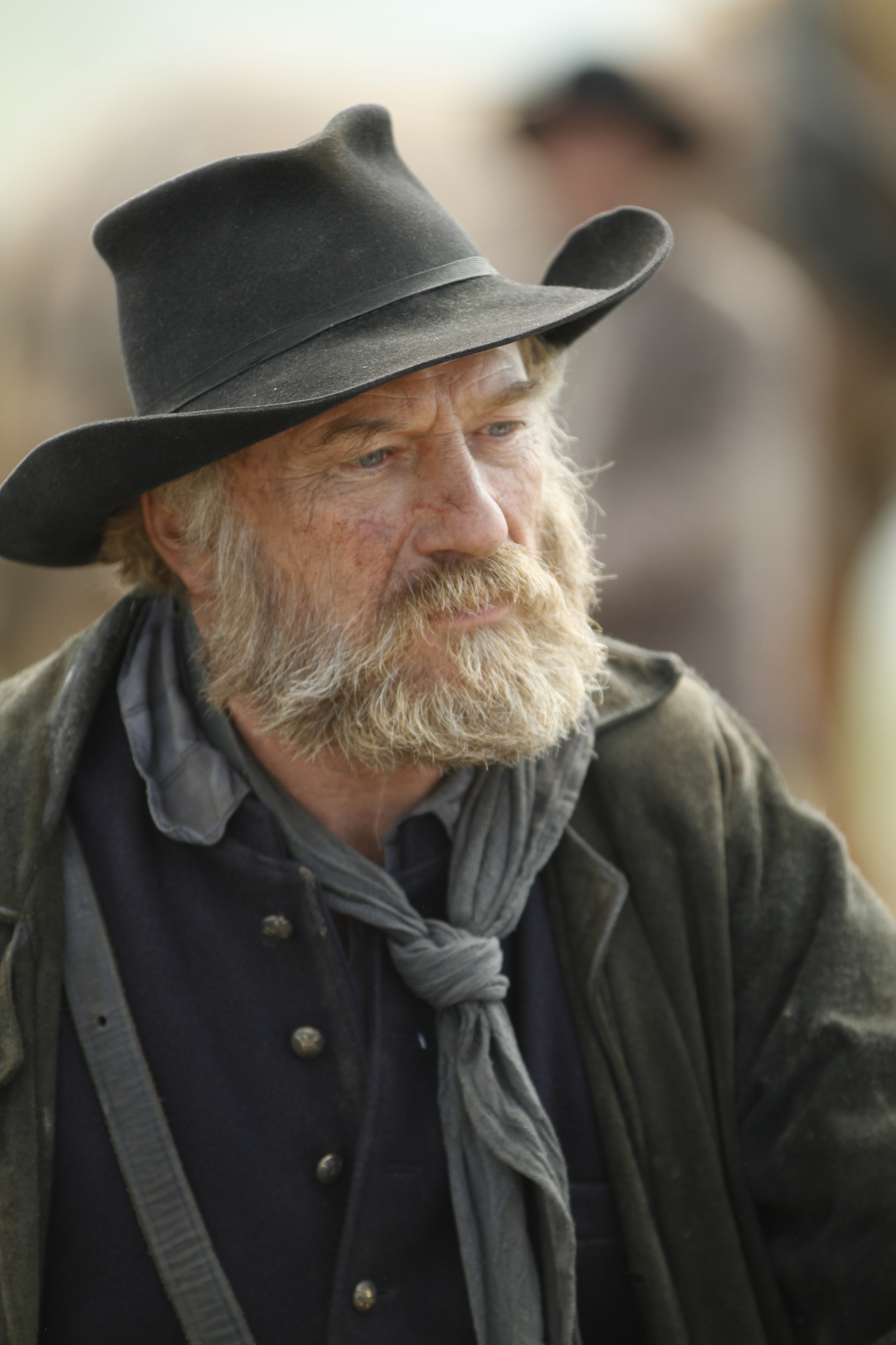 Still of Ted Levine in Hell on Wheels (2011)