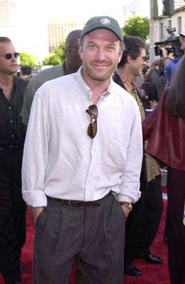 Ted Levine at event of Greiti ir Isiute (2001)