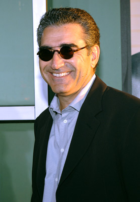 Eugene Levy at event of Tikras vyras (2005)