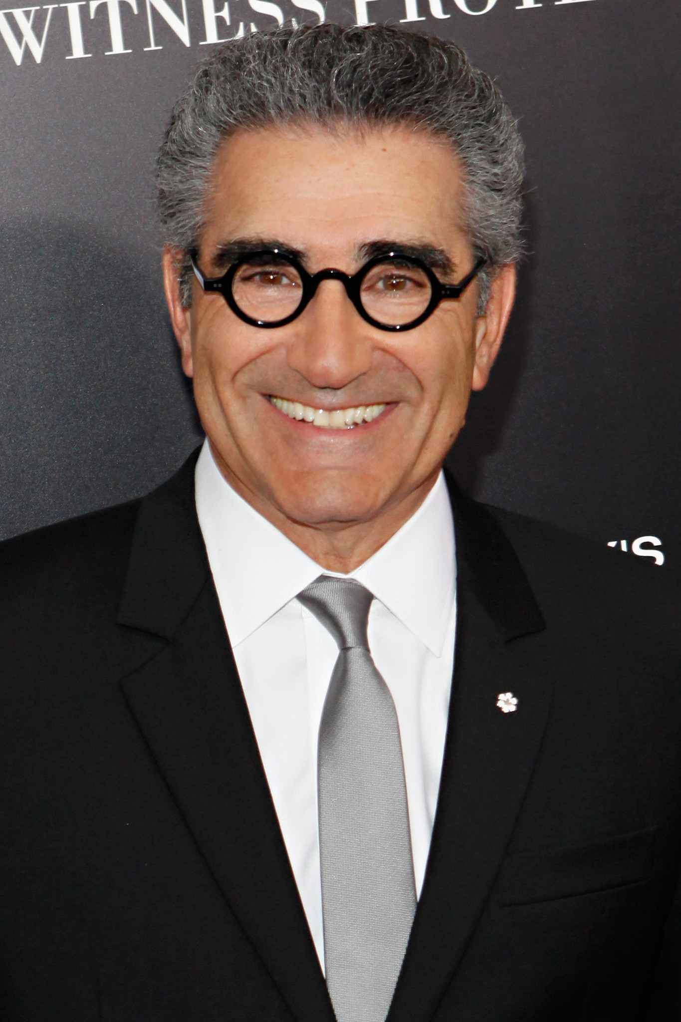 Eugene Levy at event of Madea's Witness Protection (2012)