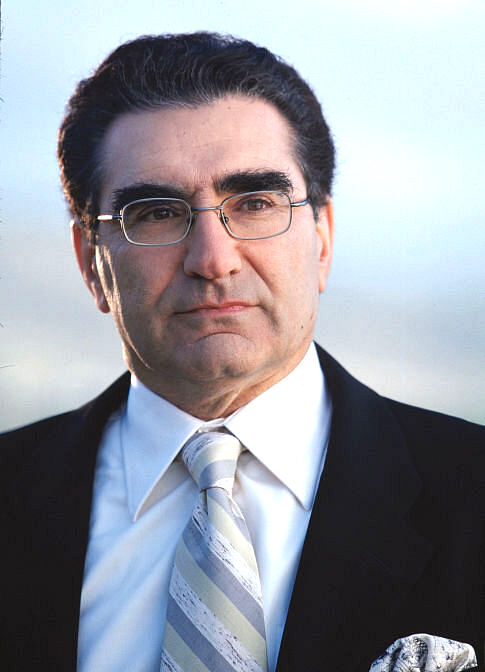 Still of Eugene Levy in American Wedding (2003)