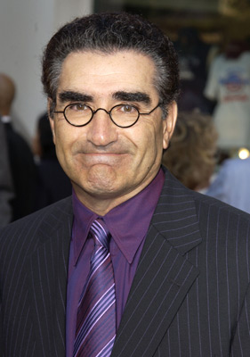 Eugene Levy at event of American Wedding (2003)