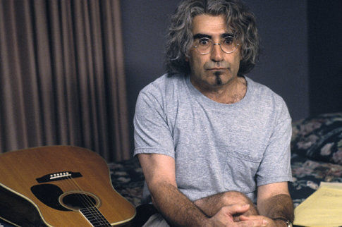 Still of Eugene Levy in A Mighty Wind (2003)