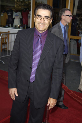 Eugene Levy at event of American Wedding (2003)