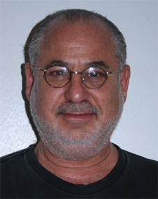 Gadi Levy