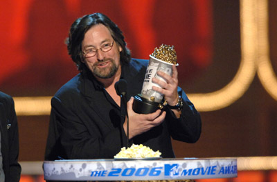Robert L. Levy at event of 2006 MTV Movie Awards (2006)