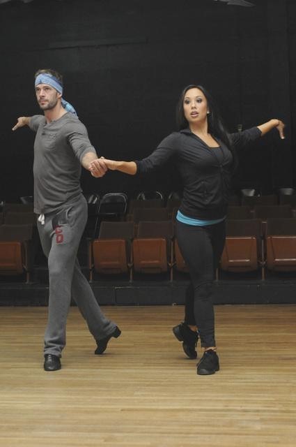 Still of William Levy in Dancing with the Stars (2005)