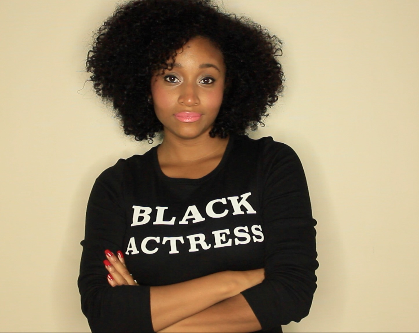 Black Actress Web Series - Creator, Writer, Producer