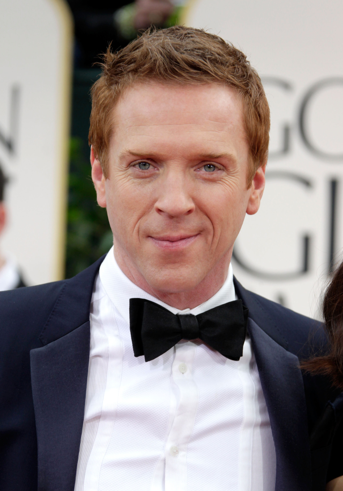 Damian Lewis