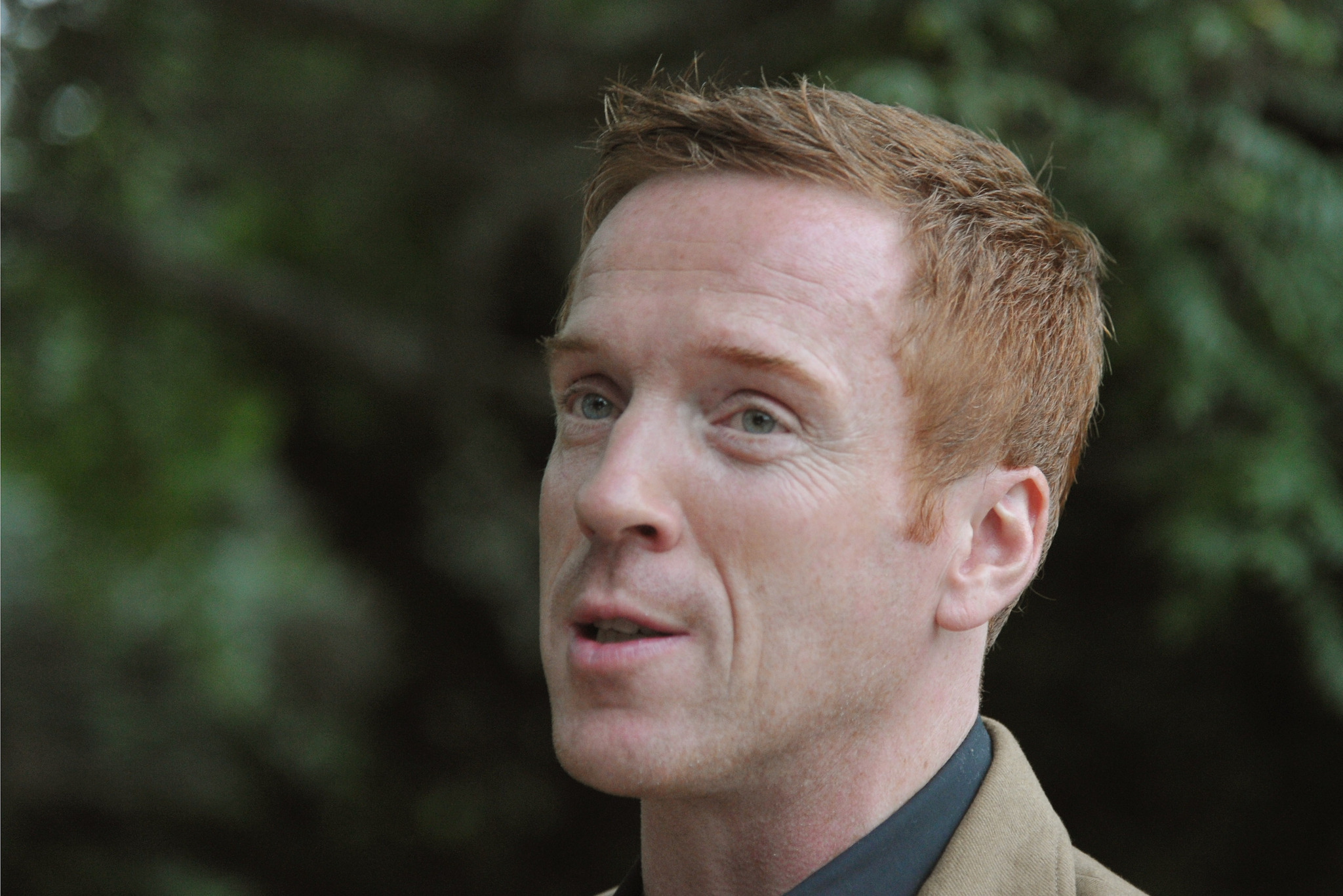 Damian Lewis at event of Tevyne (2011)