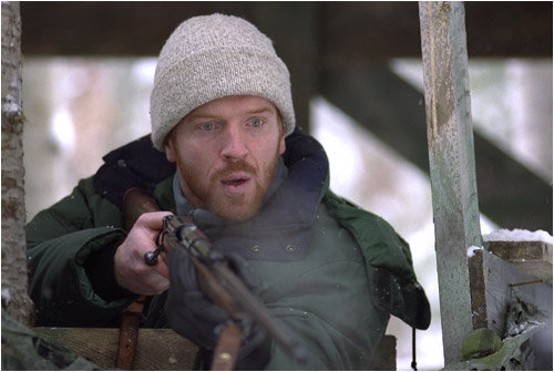 Still of Damian Lewis in Dreamcatcher (2003)