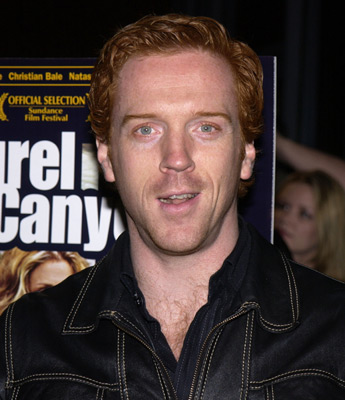 Damian Lewis at event of Laurel Canyon (2002)