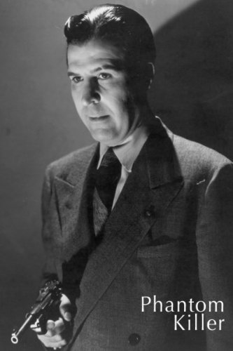 George J. Lewis in Phantom Killer (1942)