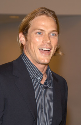 Jason Lewis at event of Sex and the City (1998)