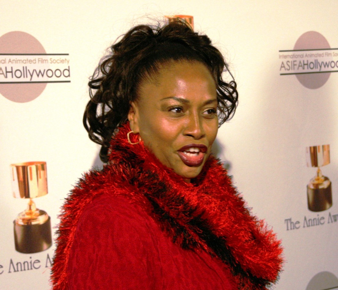 Jenifer Lewis