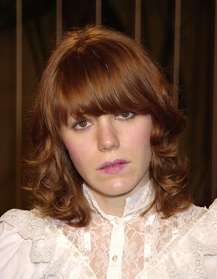 Jenny Lewis at event of K-PAX (2001)