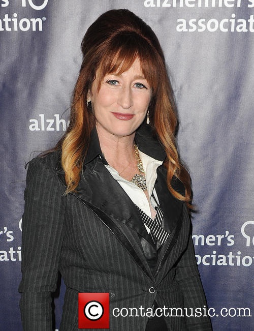 Vicki Lewis