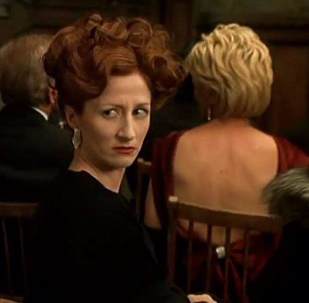 Vicki Lewis