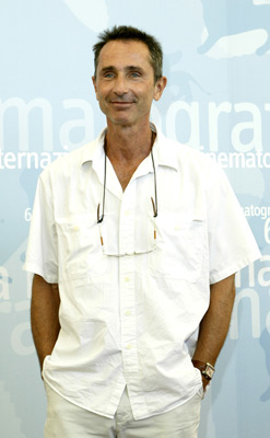 Thierry Lhermitte at event of Le divorce (2003)
