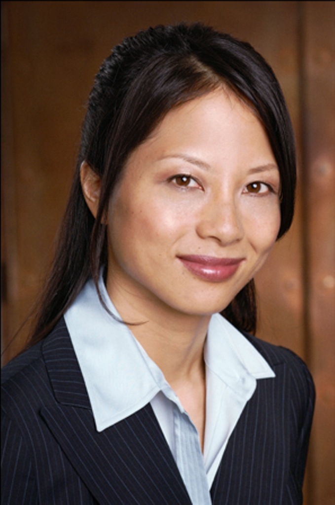 Rosemarie Li