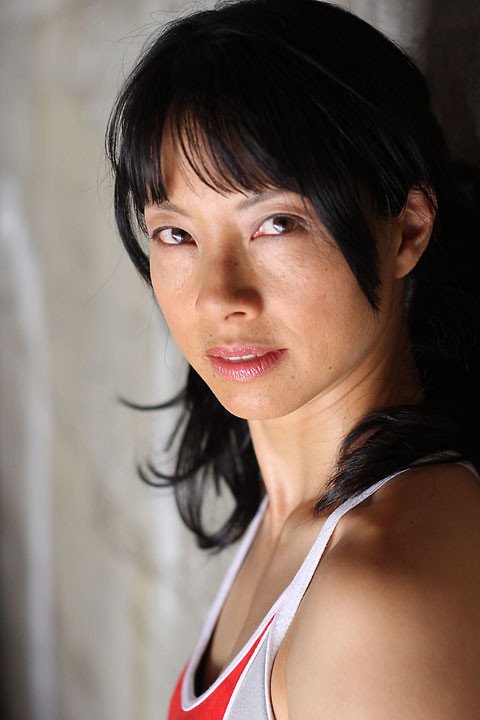 Rosemarie Li