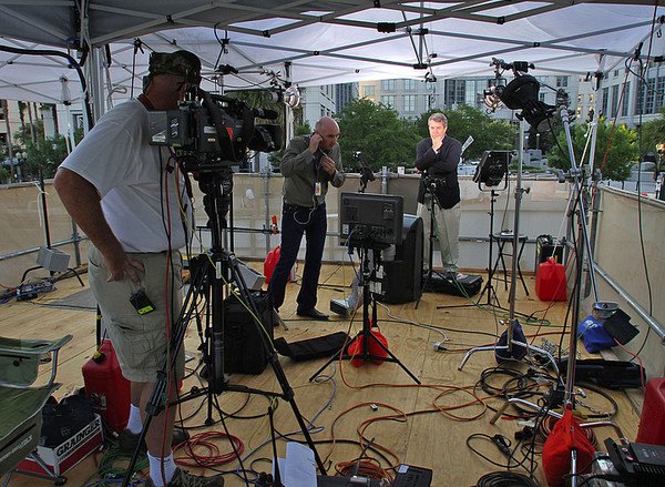 NBC Today Show, Casey Anthony Trial Coverage 2011