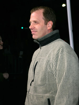 Paul Lieberstein at event of The Last Mimzy (2007)