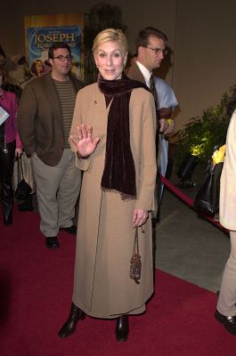 Judith Light at event of Joseph: King of Dreams (2000)