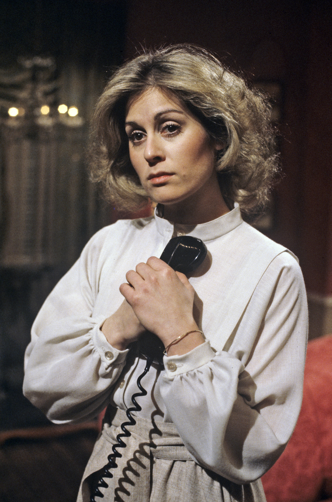ONE LIFE TO LIVE - Judith Light - 4/16/79