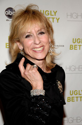 Judith Light at event of Ugly Betty (2006)