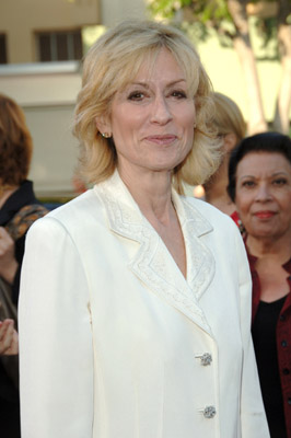 Judith Light at event of Ir velnias devi Prada (2006)