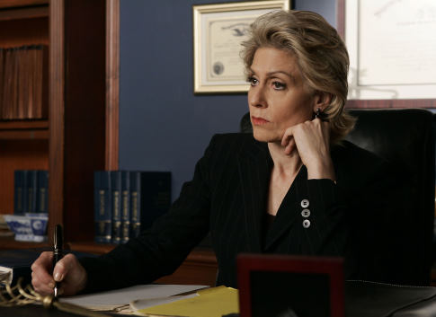 Still of Judith Light in Law & Order: Special Victims Unit (1999)