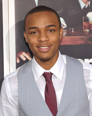 Shad Moss at event of Entourage (2004)