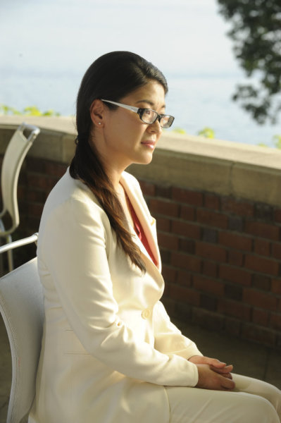 Still of Jennifer Lim in Royal Pains (2009)