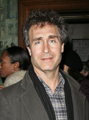 Doug Liman at event of Trys itemptos dienos (2010)